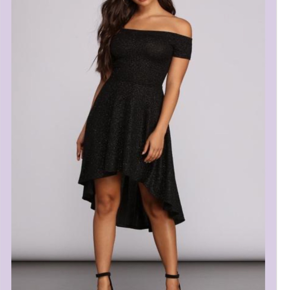 NWT Windsor Dress